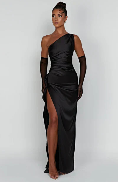 Elyse | Elegantes Maxikleid
