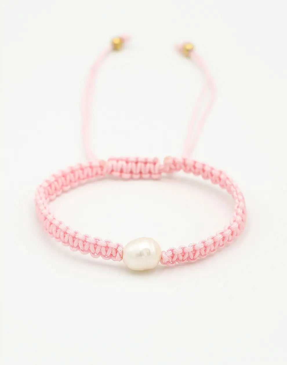 ROSA PERLENARMBAND