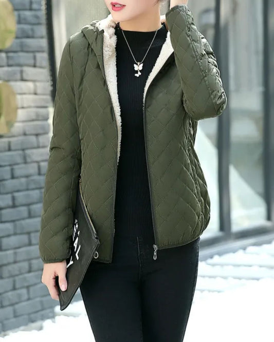 Adelle Strickjacke | Warm & Stylisch