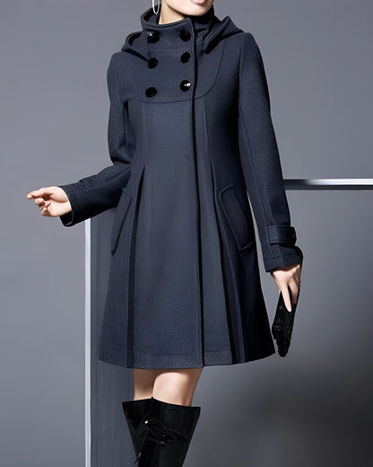 Anoushka - Stylische Taschenjacke für Frauen