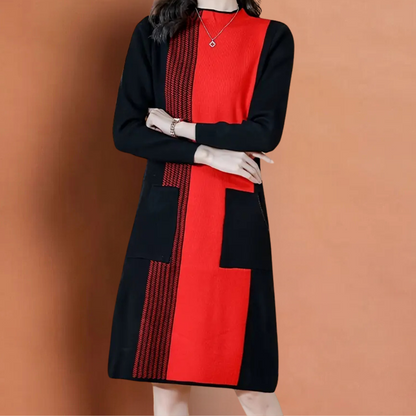 THEADORA - Freizeitkleid für Frauen