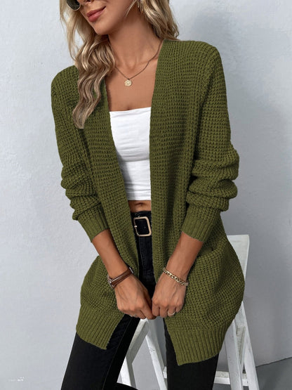 Allegra™ | Gestrickte Weste