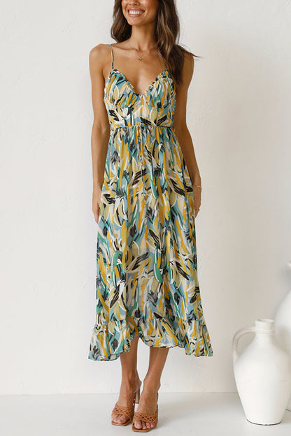 Midikleid Veronique