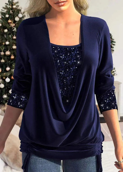 Gesilla | Bluse Glamour Kollektion
