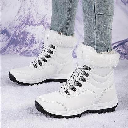 Vymera™ | Warme und elegante Winterstiefel