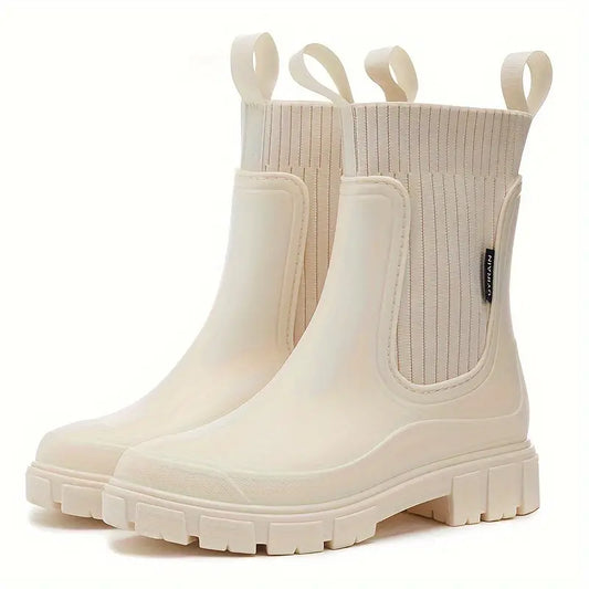 Chantal - Modische Regenstiefel für Frauen