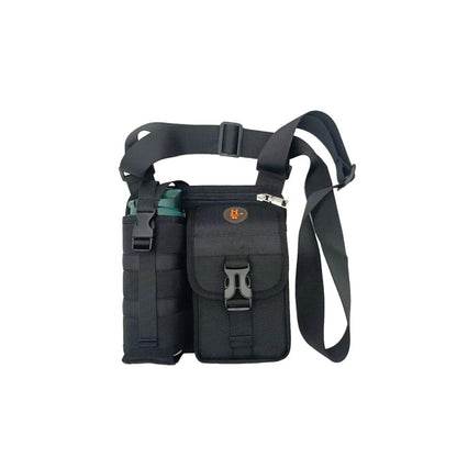 Rei - Reisetasche für Wasserkocher