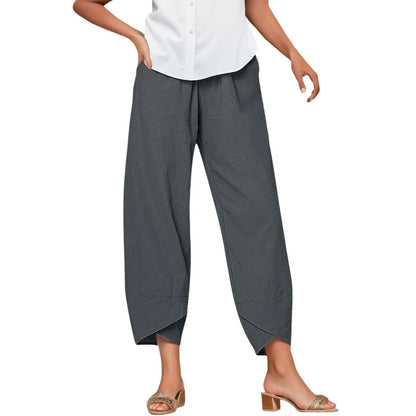 Larysa - Coole Sommerhose