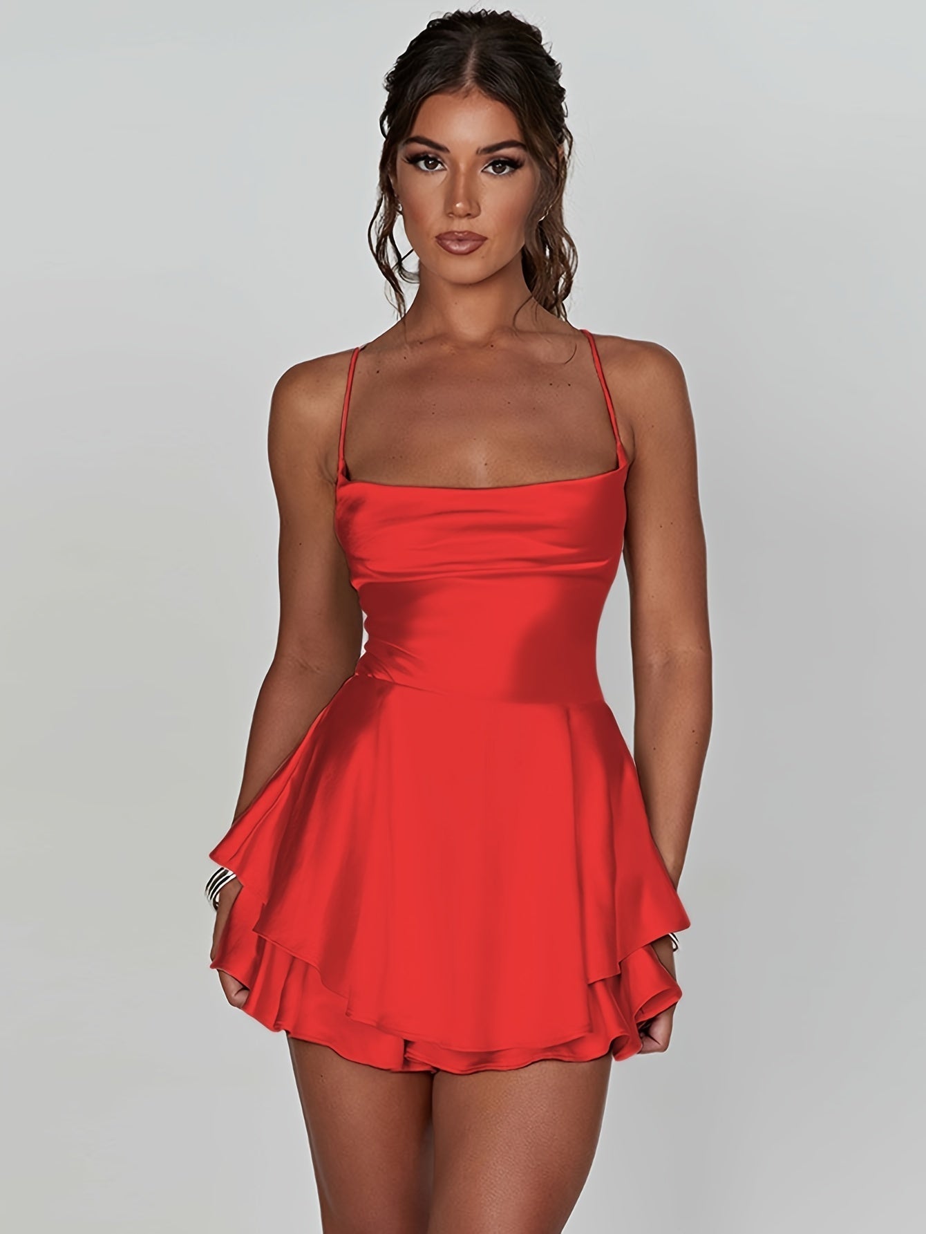 Lotte | Lässiges und schönes Kleid