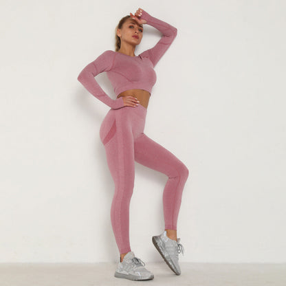 Madge - Stylisches und bequemes Sportset für Frauen