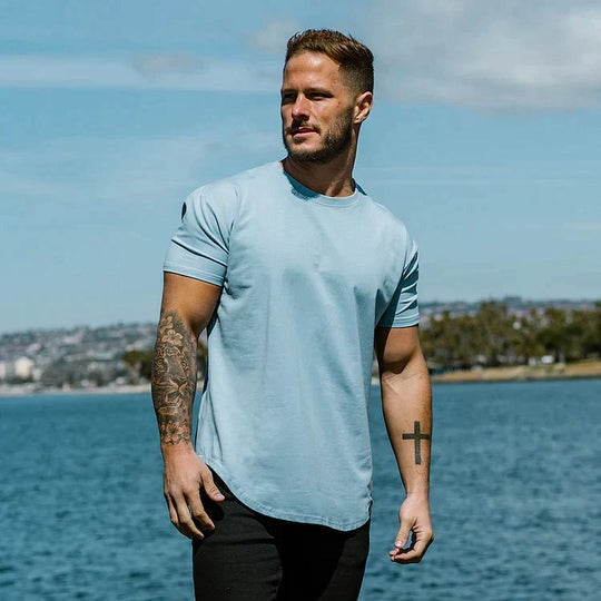 ShapeShirts - Geformte Hemden