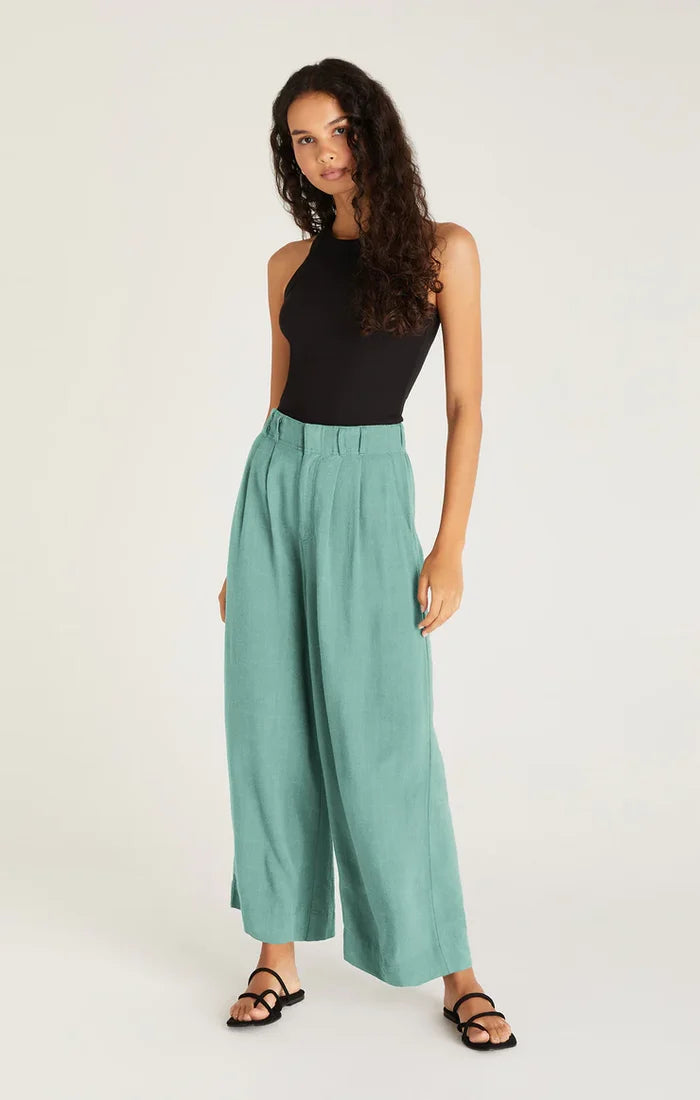 Margaux - Bequeme Hose aus Baumwolle