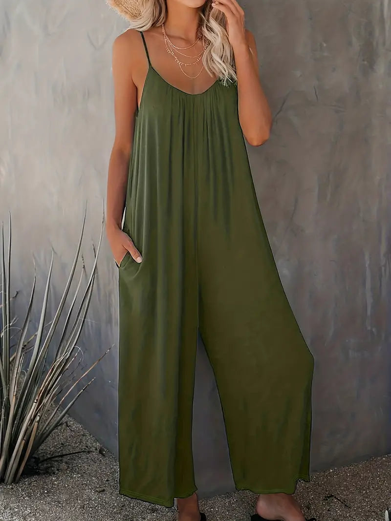 Felicity - Sommeroverall