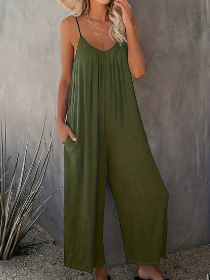 Felicity - Sommeroverall