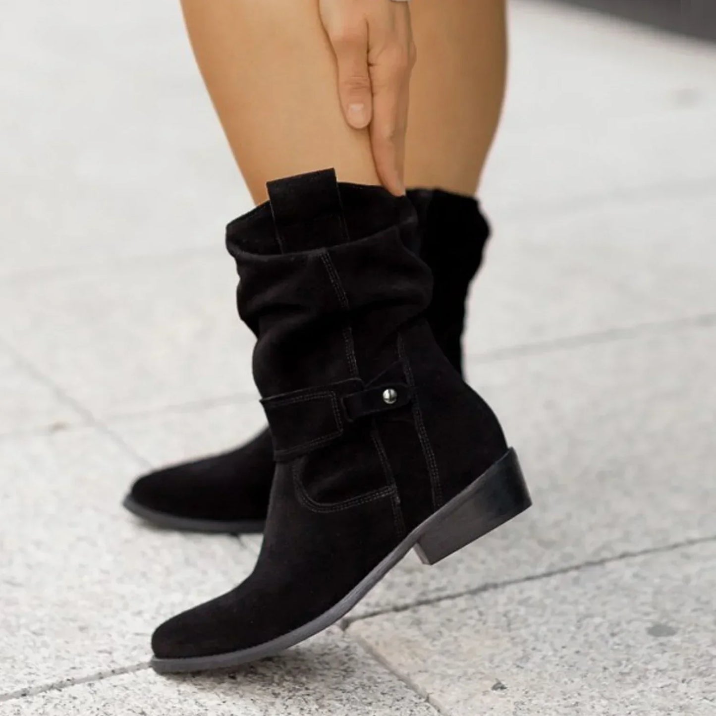 Elise - Elegante Stiefel