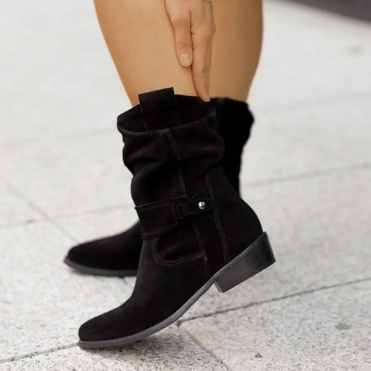 Elise - Elegante Stiefel