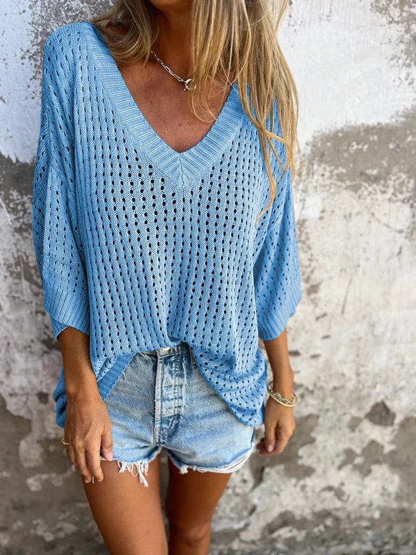 Olga® | Klassisches und elegantes Overall-Tanktop