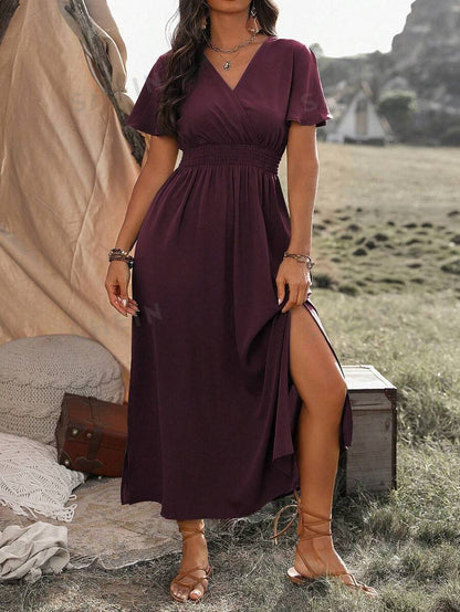 Béa | Elegantes Sommerkleid