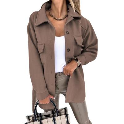 Zarian - Lässiger Rollkragenpulli für Frauen