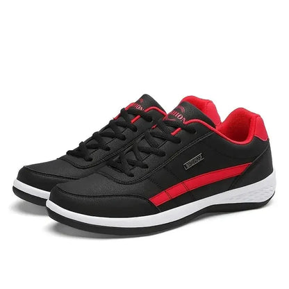 Axionis™ | Orthopädische Komfortsneakers