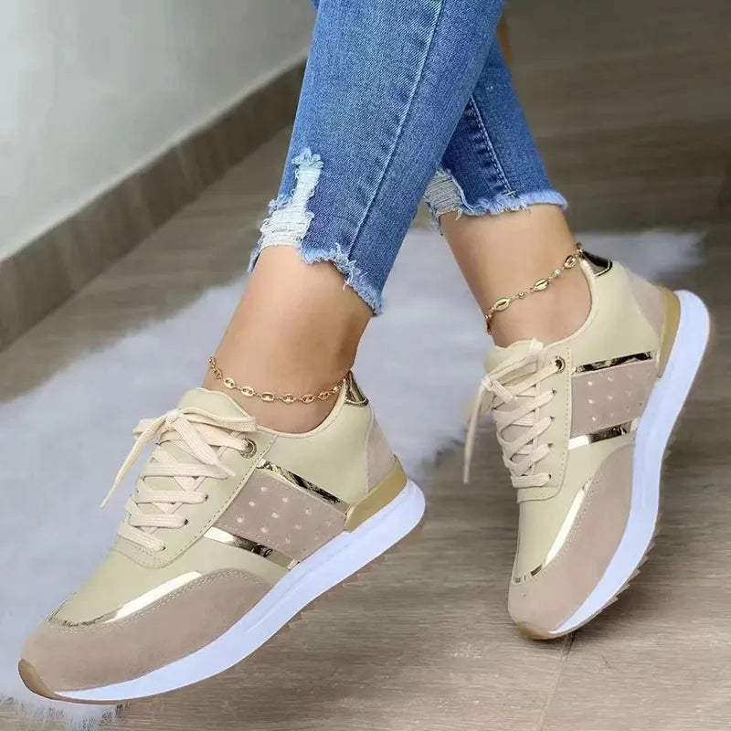 Elysian - Leichte und atmungsaktive Damenschuhe