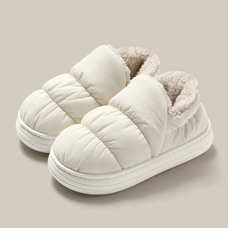 Claire Winter Booties | Bequem und warm