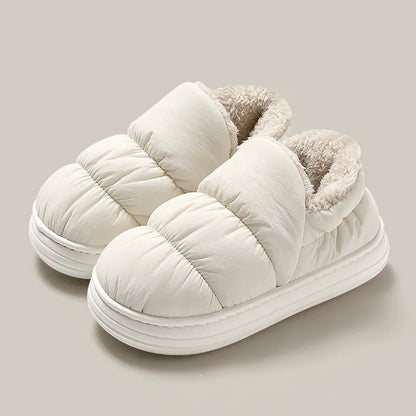 Claire Winter Booties | Bequem und warm