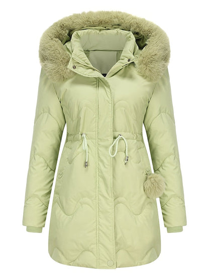 Henrienna - Elegante Jacke für Frauen