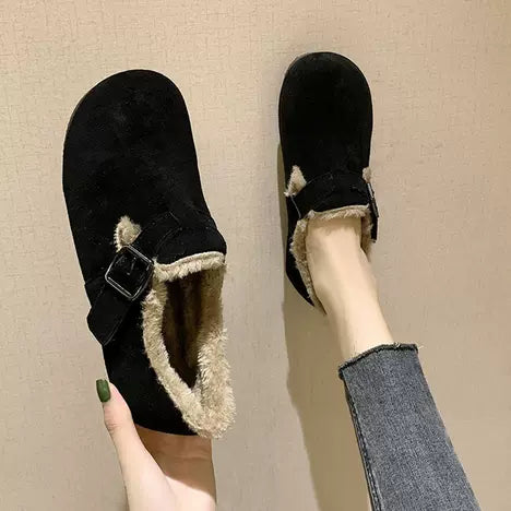 Camila Hausschuhe | Lekker Warm & Trendy
