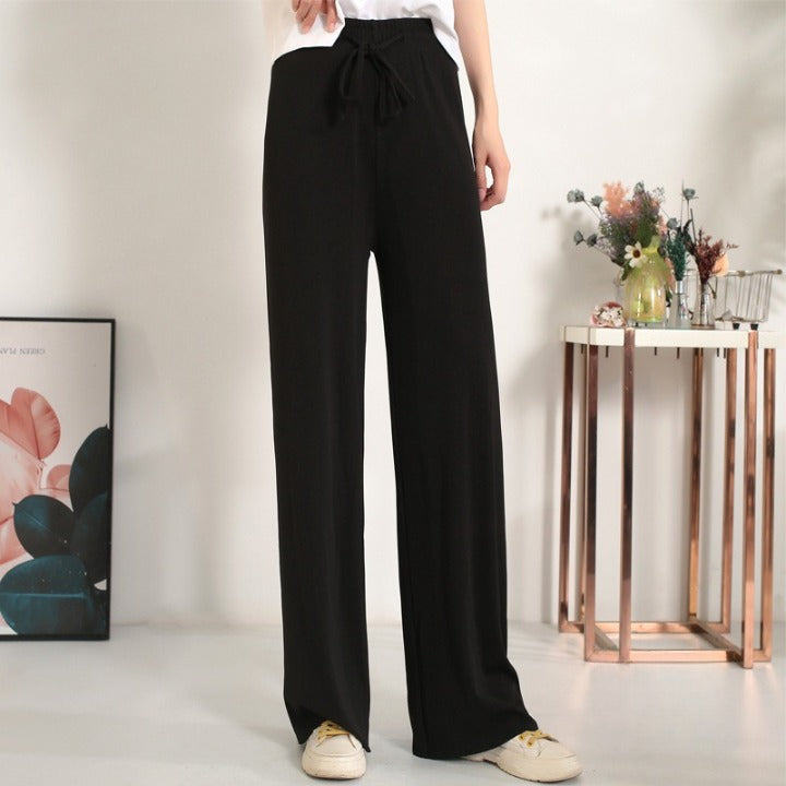 Leslie - Lässige Hose