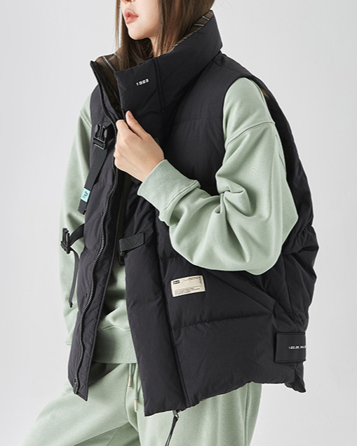 Diana Bodywarmer | Warm & Gemütlich