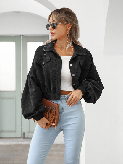 und stilvoll Bomberjacke - Margaux