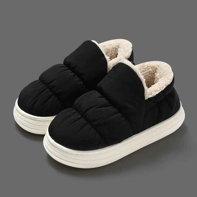 Claire Winter Booties | Bequem und warm