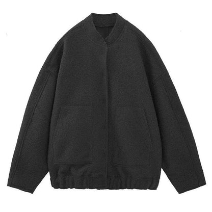 Florence Lockere Bomberjacke | Lässig & Stylisch
