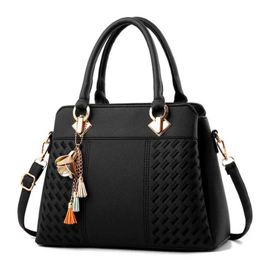 Klaire Crossbody Bag | Charmant & Trendy
