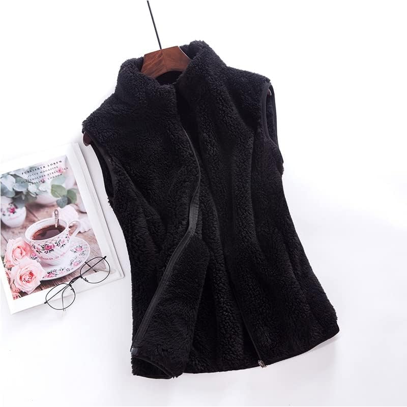 Caithlyn Bodywarmer | Warm & Vielseitig