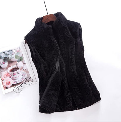 Caithlyn Bodywarmer | Warm & Vielseitig