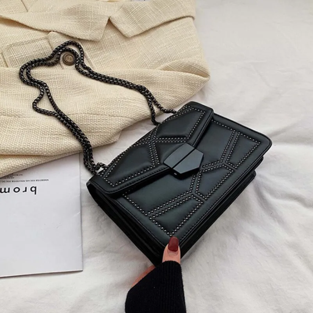 Victoria Umhängetasche | Vintage & Luxurious