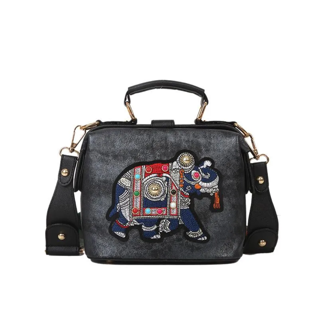 Roxy Crossbody Bag | Luxus & Einzigartig