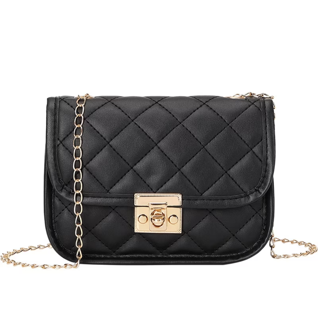 Camille Gepolsterte Handytasche | Lässig & Trendy