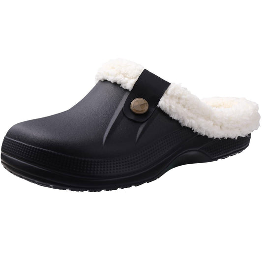 Gem Winter Clogs | Warm & vielseitig