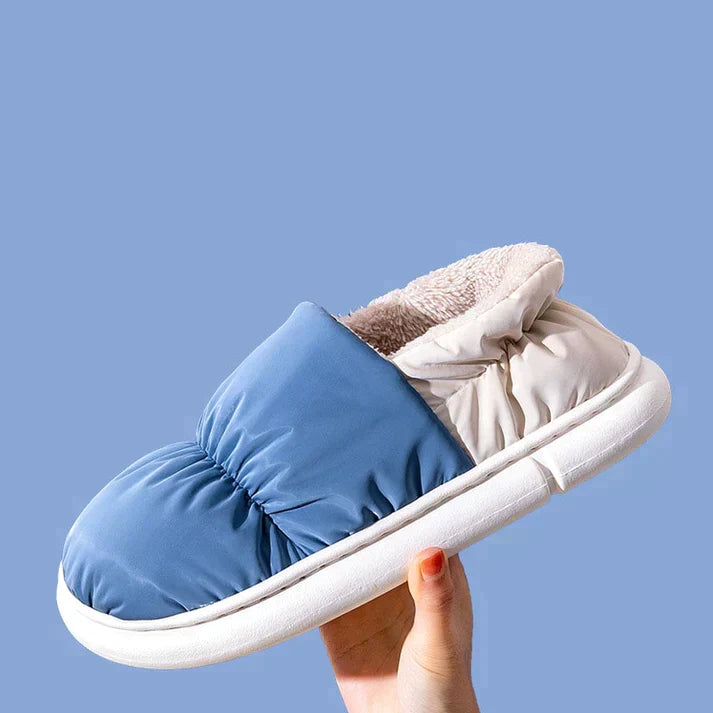 Jenna Hausschuhe | Weich & Warm