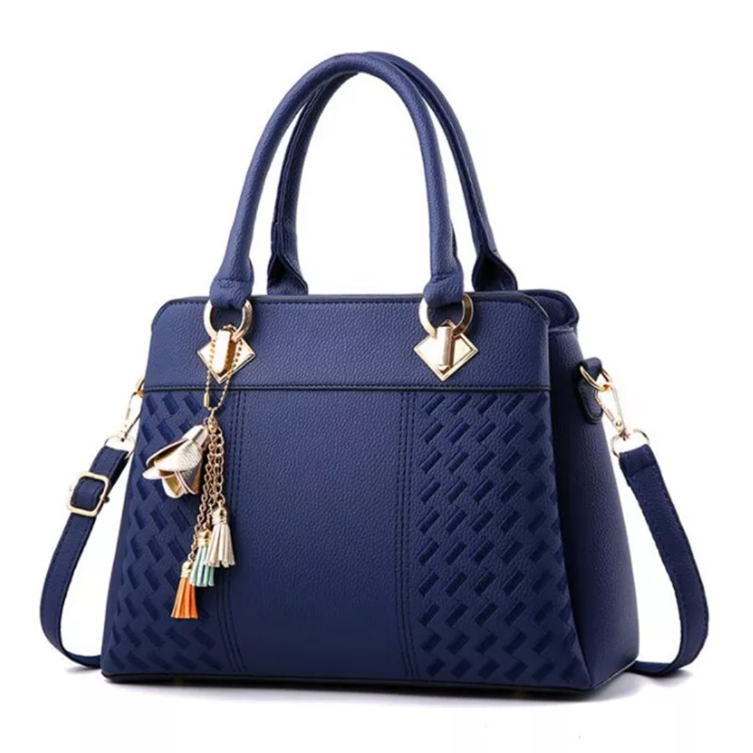 Klaire Crossbody Bag | Charmant & Trendy