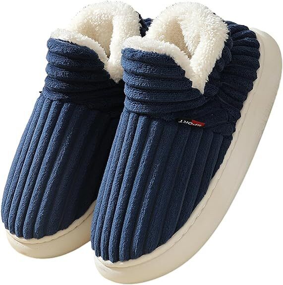 Sena Hausschuhe | Warm & Bequem