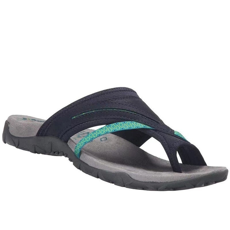 DANI | Orthopädische Flip Flops Sommersandalen