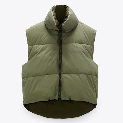 Belize Bodywarmer | Ideal für kühlere Sommernächte!