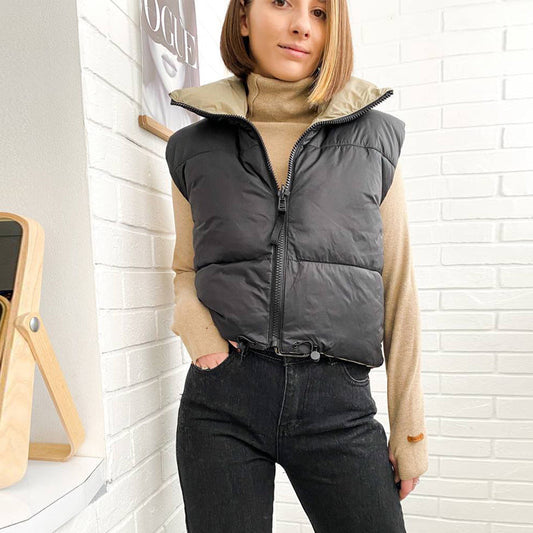 Belize Bodywarmer | Ideal für kühlere Sommernächte!