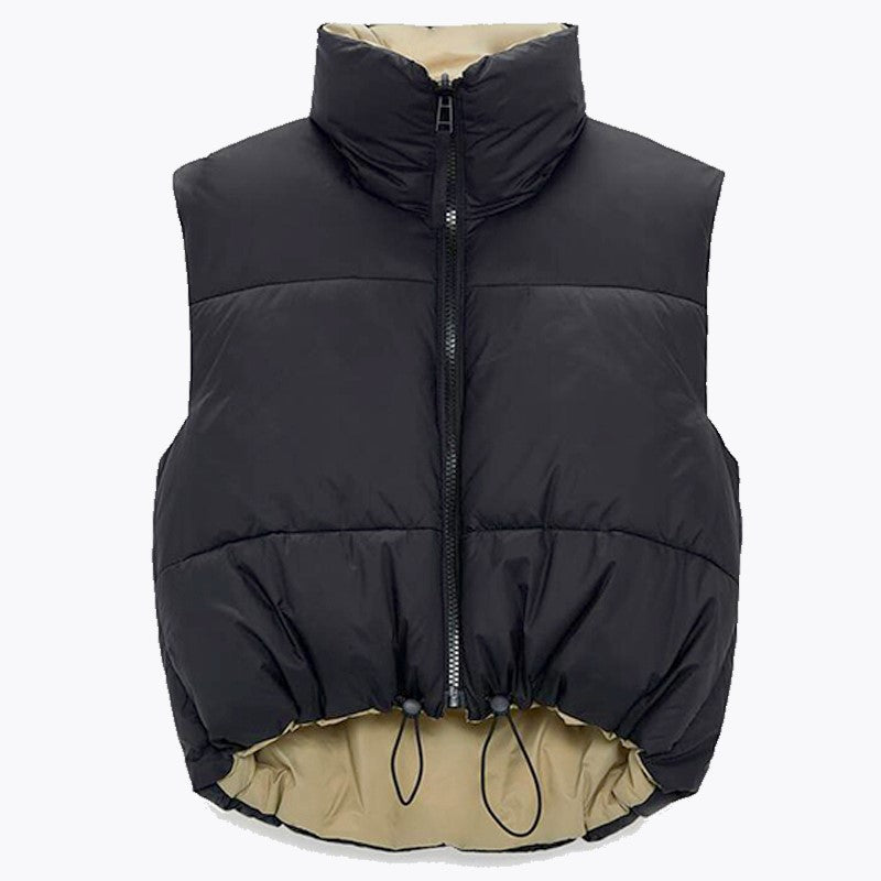 Belize Bodywarmer | Ideal für kühlere Sommernächte!