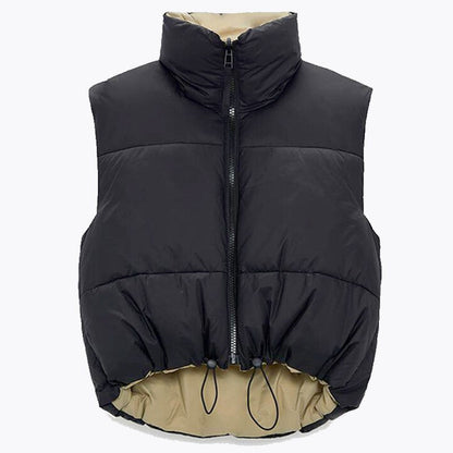 Belize Bodywarmer | Ideal für kühlere Sommernächte!