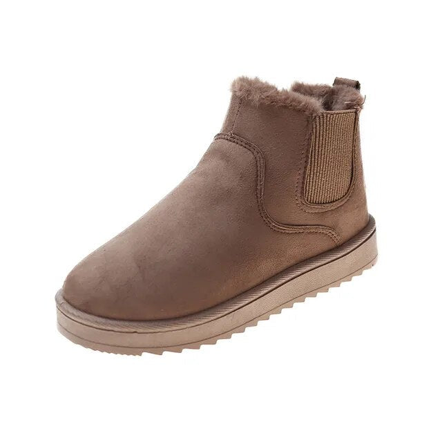 Evra - Bequeme, dehnbare Schuhe für Frauen